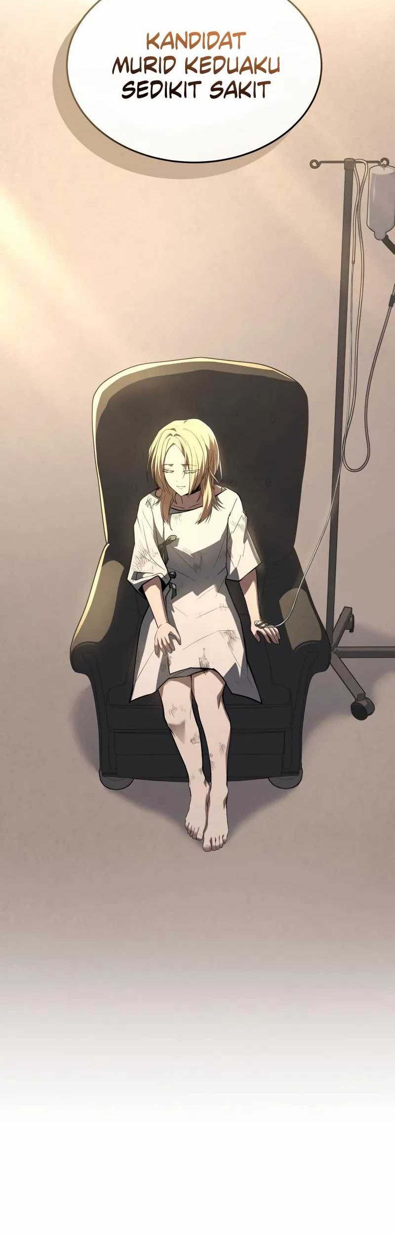 Trait Hoarder Chapter 42 Gambar 43