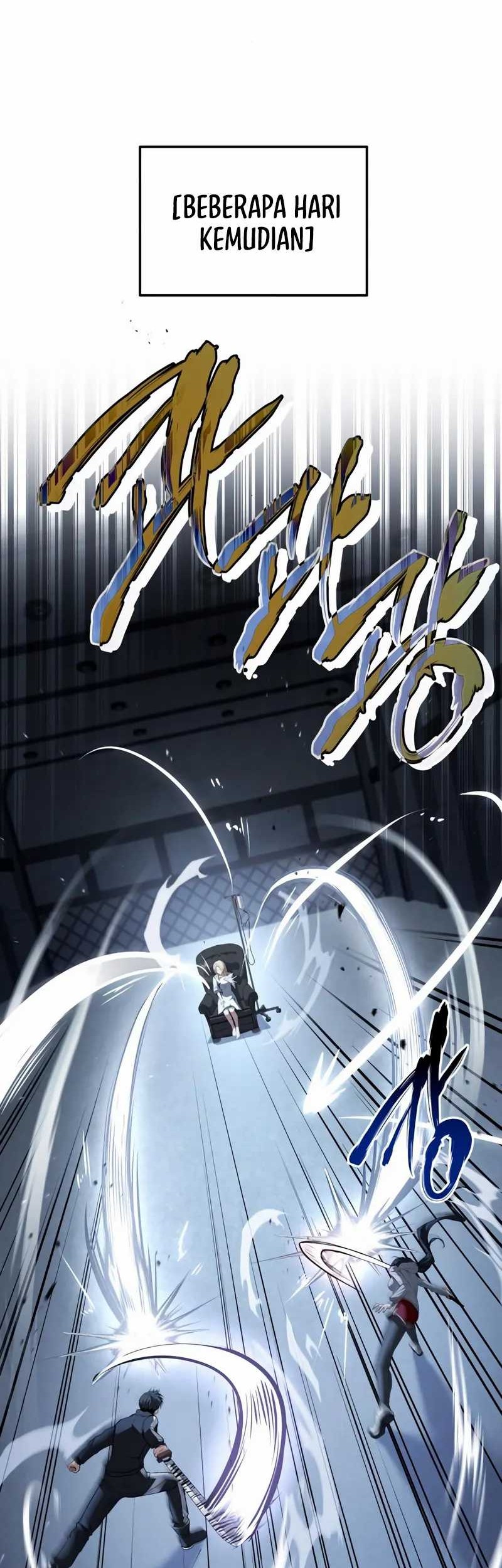 Trait Hoarder Chapter 42 Gambar 48