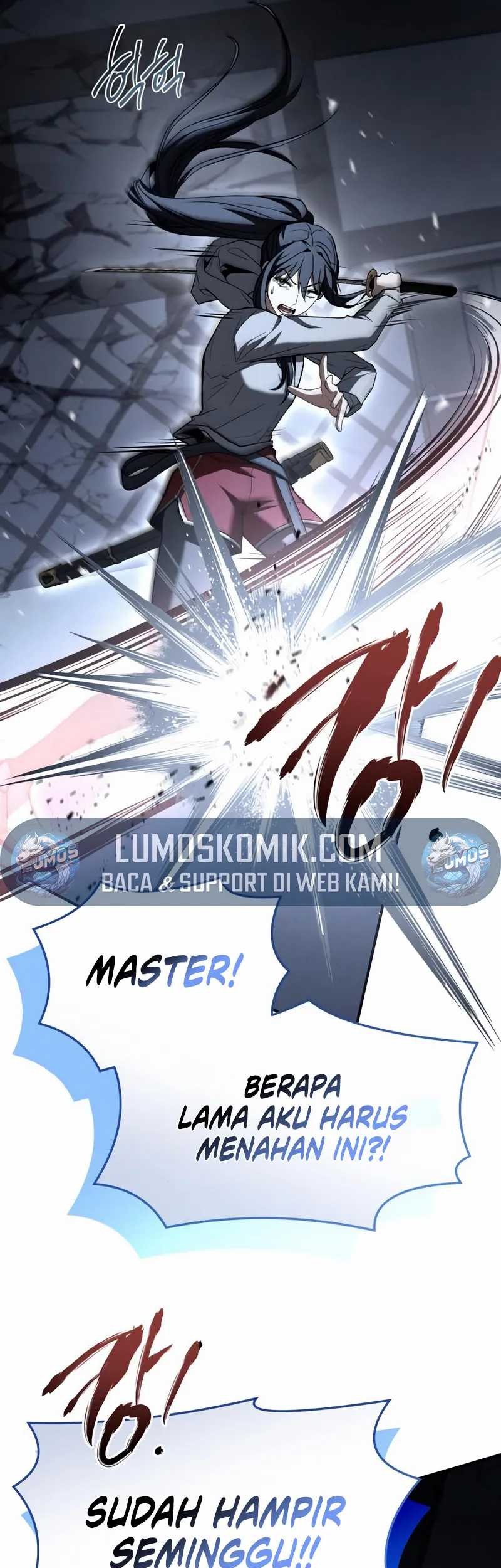 Trait Hoarder Chapter 42 Gambar 50