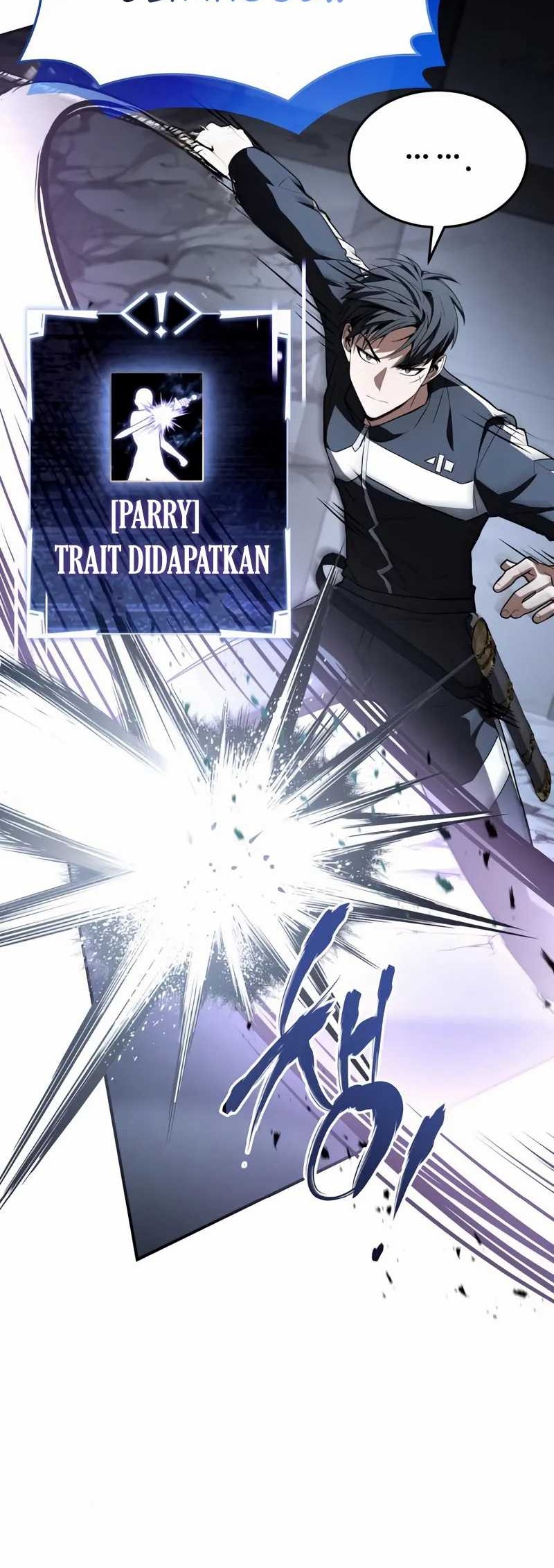 Trait Hoarder Chapter 42 Gambar 51