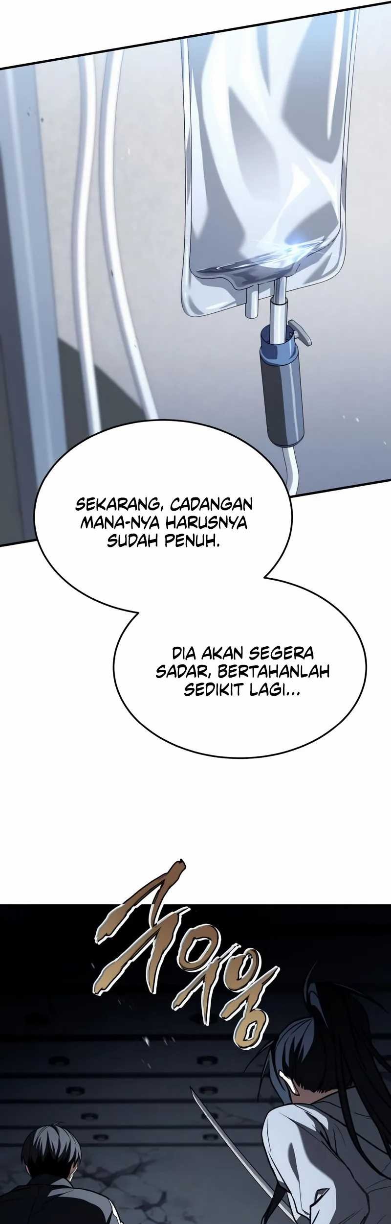 Trait Hoarder Chapter 42 Gambar 52