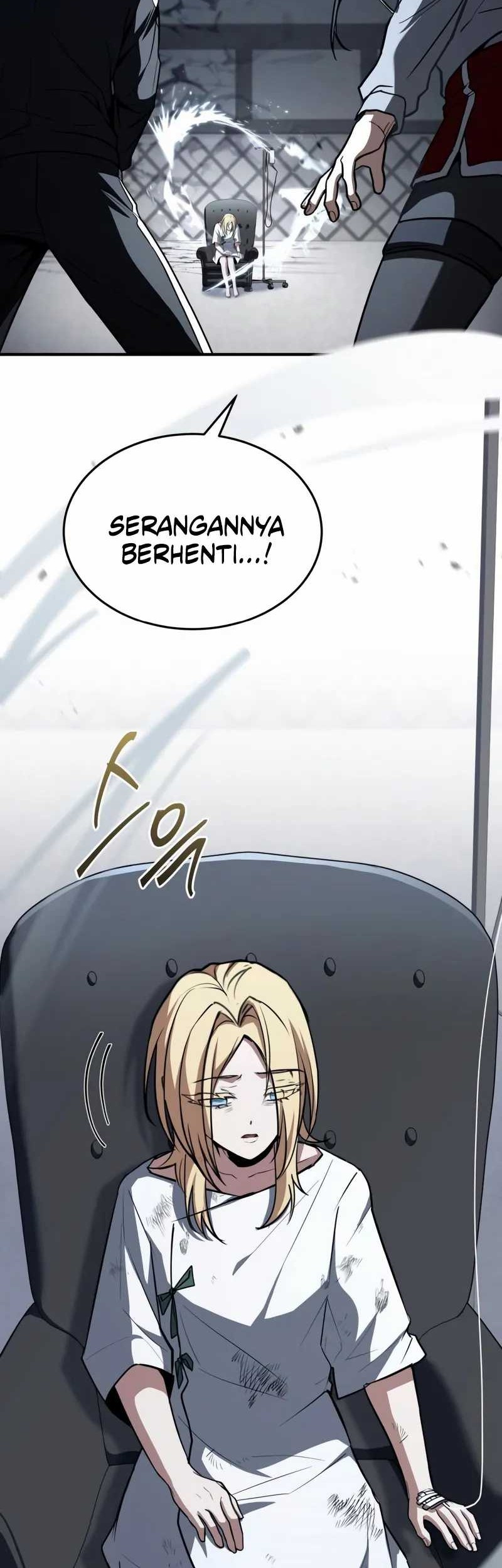 Trait Hoarder Chapter 42 Gambar 53