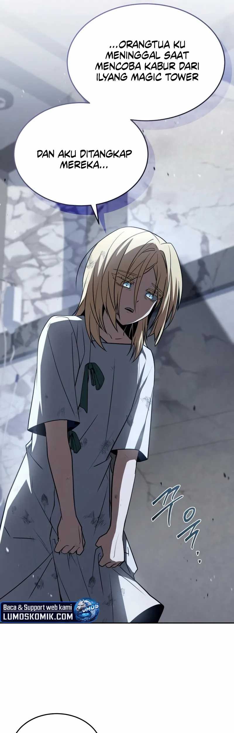 Trait Hoarder Chapter 42 Gambar 59
