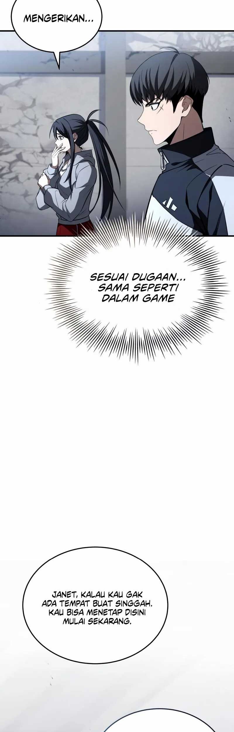 Trait Hoarder Chapter 42 Gambar 60