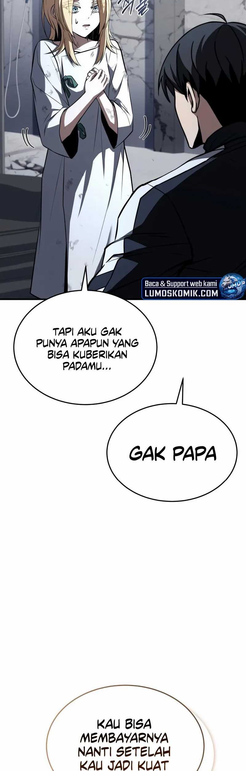 Trait Hoarder Chapter 42 Gambar 63