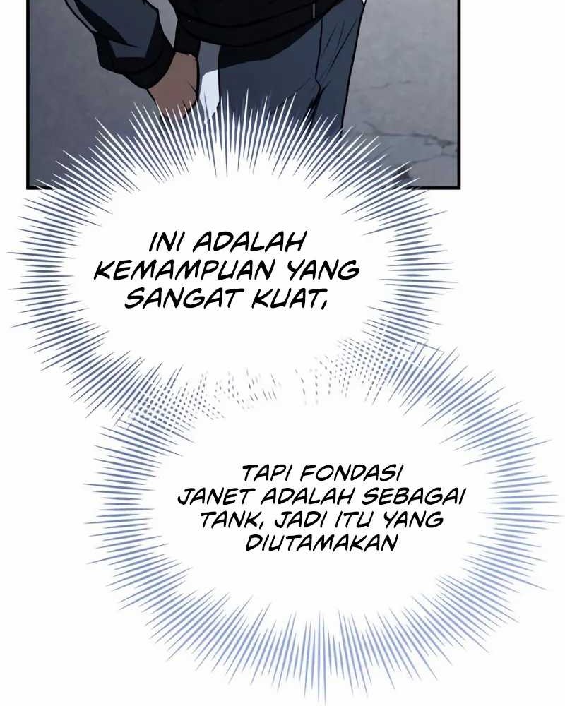 Trait Hoarder Chapter 42 Gambar 75