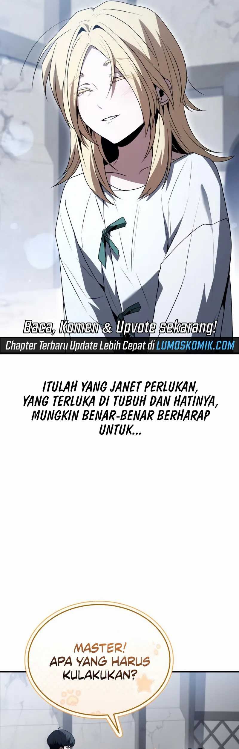 Trait Hoarder Chapter 42 Gambar 79