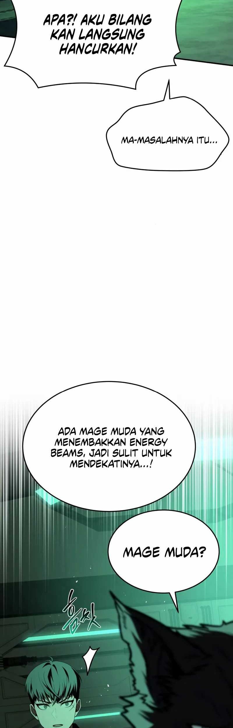 Trait Hoarder Chapter 42 Gambar 5
