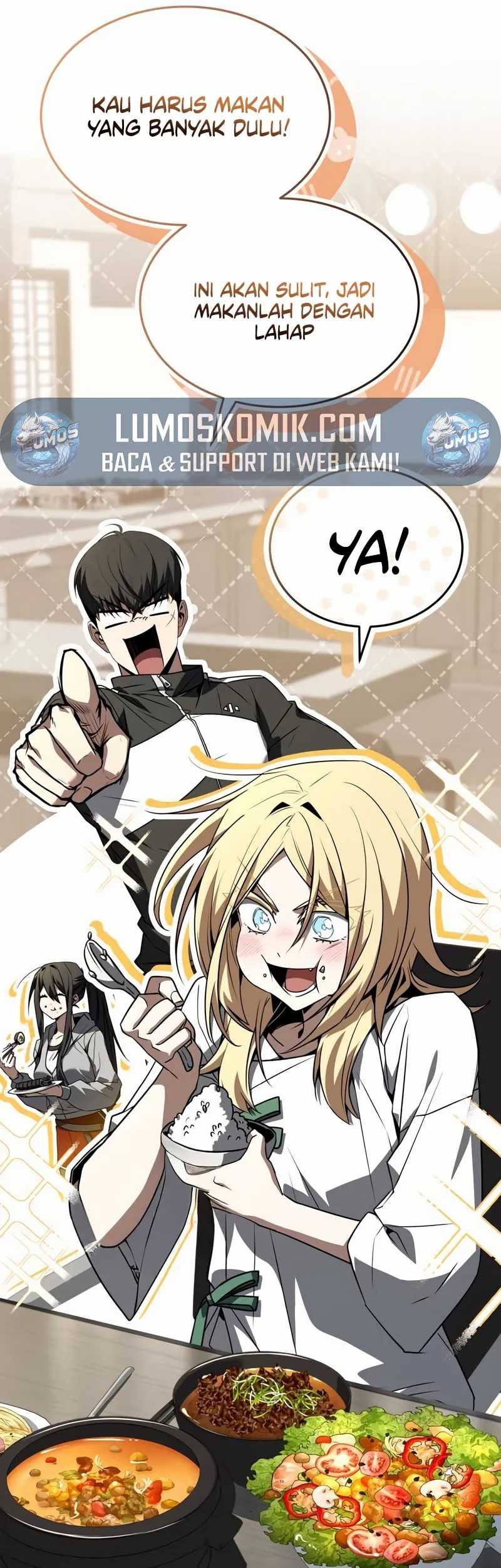 Trait Hoarder Chapter 42 Gambar 81
