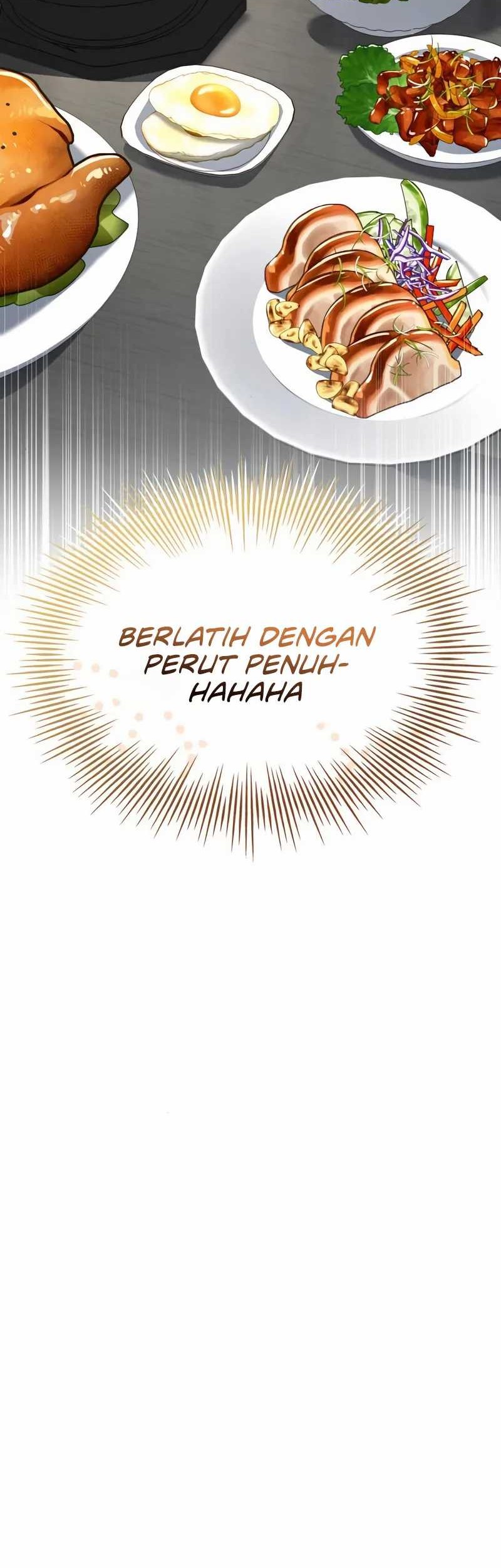 Trait Hoarder Chapter 42 Gambar 82