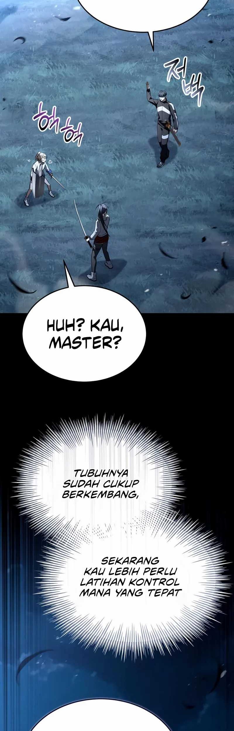 Trait Hoarder Chapter 42 Gambar 88