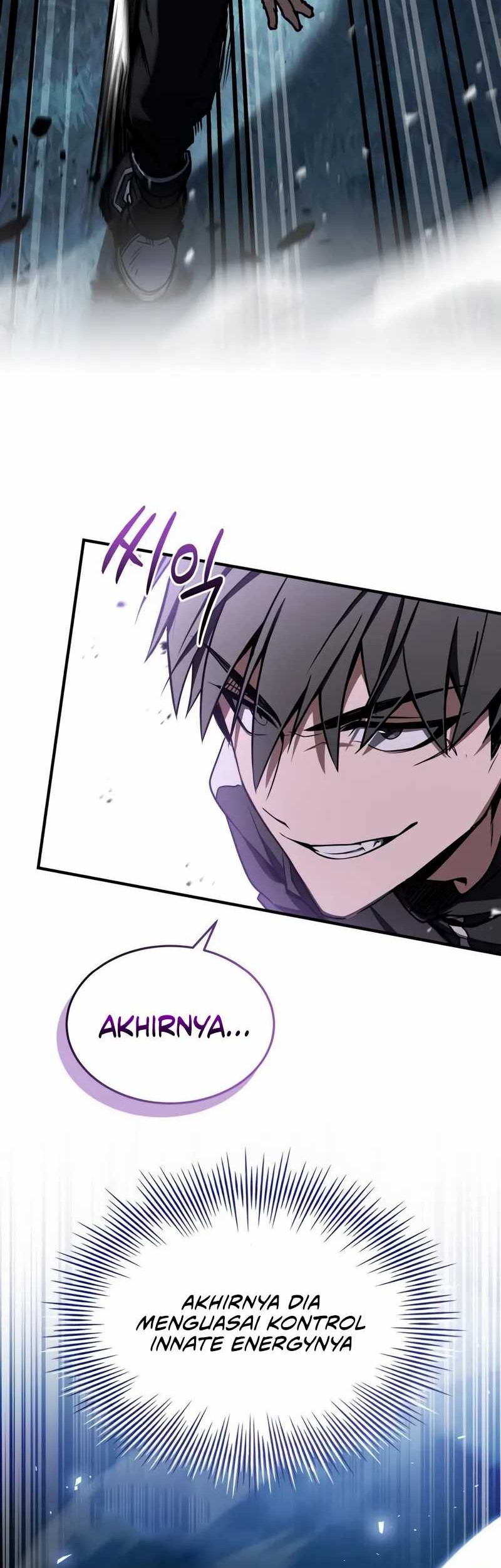 Trait Hoarder Chapter 42 Gambar 100