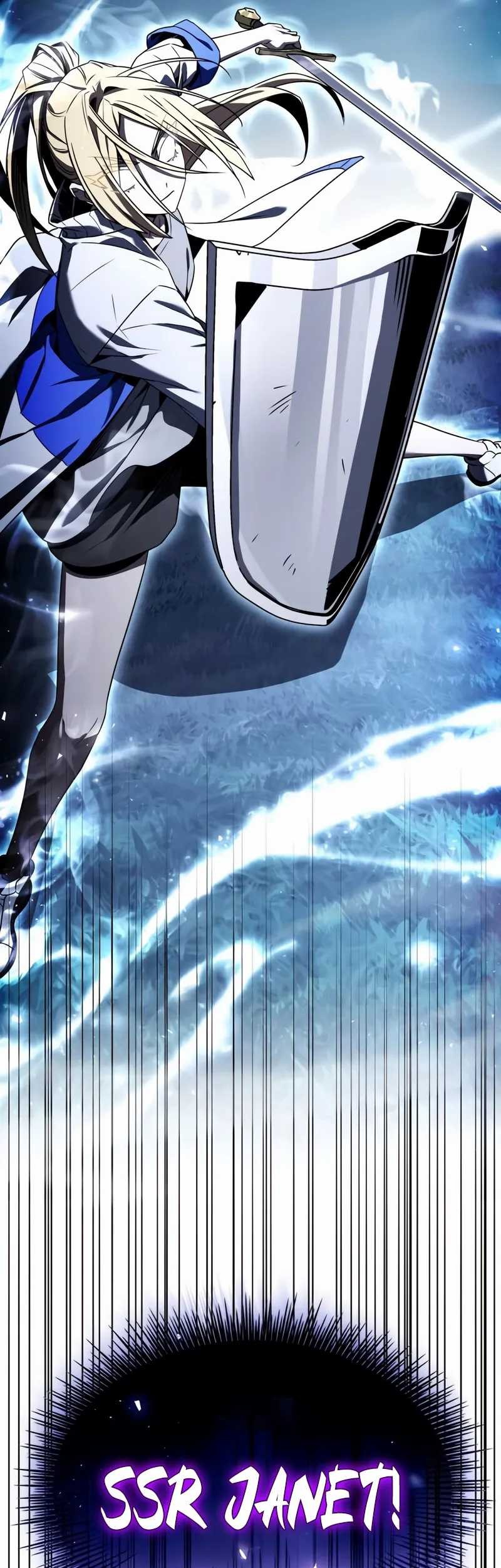 Trait Hoarder Chapter 42 Gambar 102