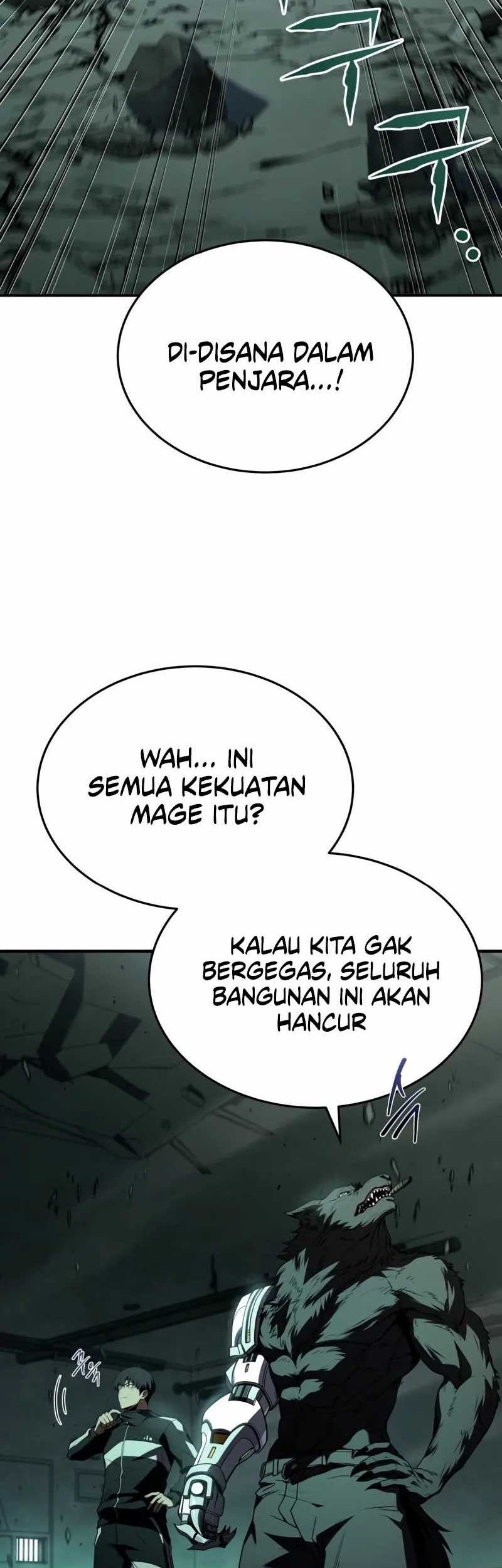 Trait Hoarder Chapter 42 Gambar 11