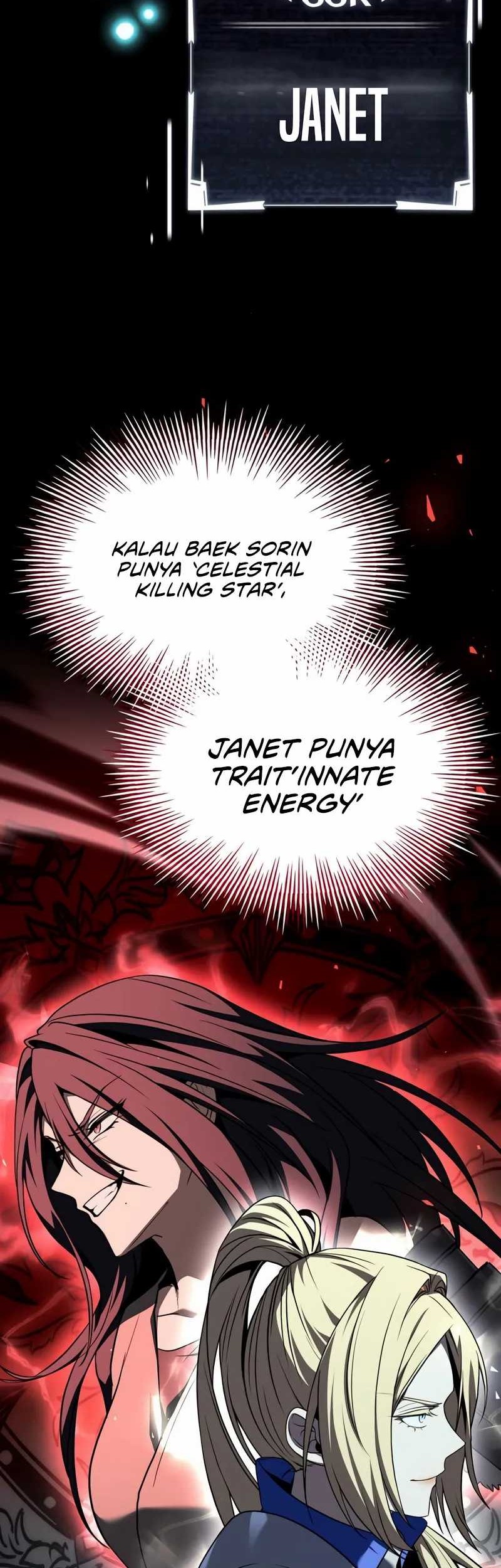 Trait Hoarder Chapter 42 Gambar 14