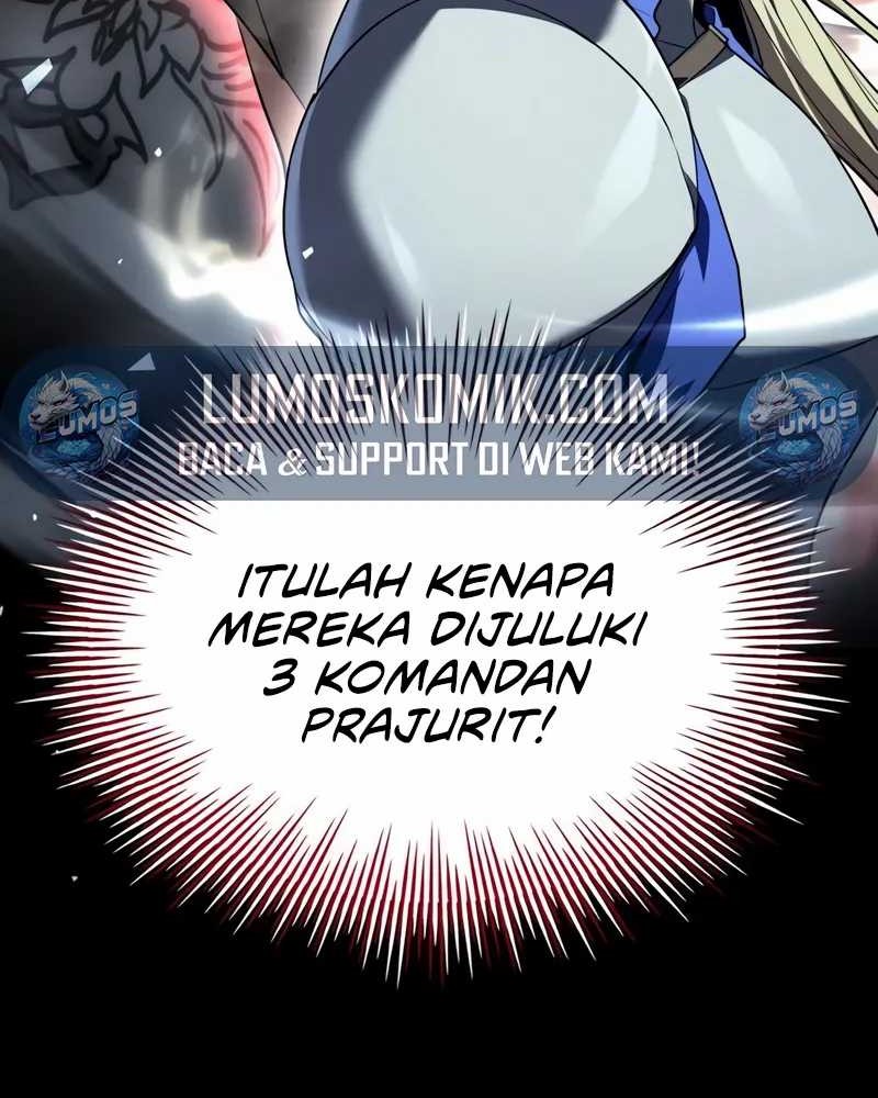 Trait Hoarder Chapter 42 Gambar 15