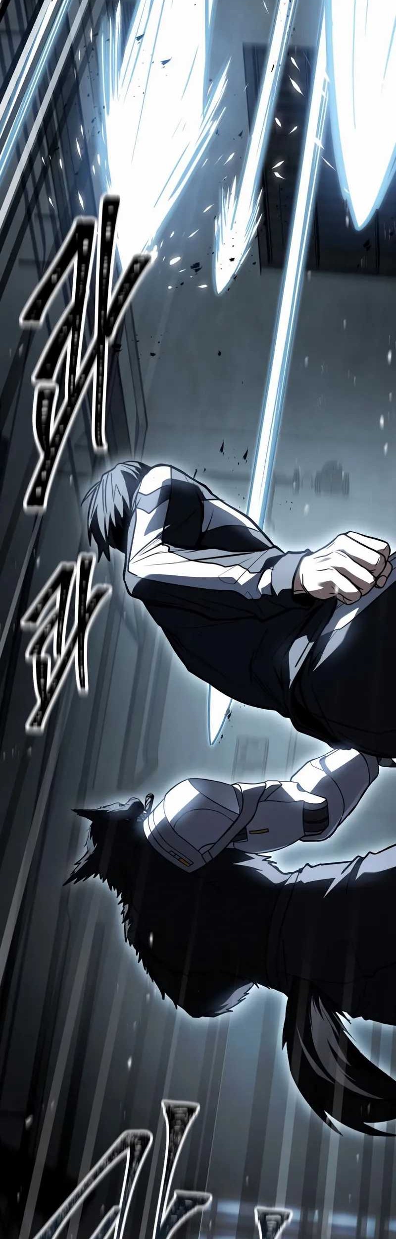 Trait Hoarder Chapter 42 Gambar 19