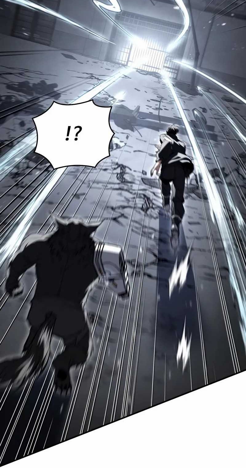 Trait Hoarder Chapter 42 Gambar 21