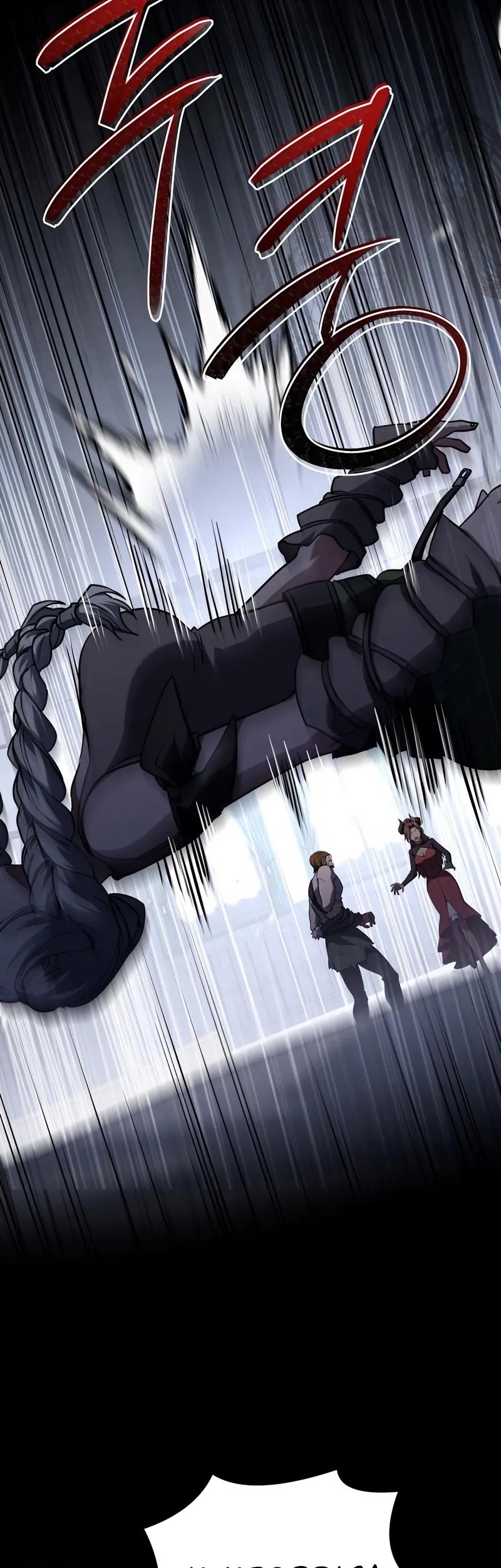 Trait Hoarder Chapter 43 Gambar 36