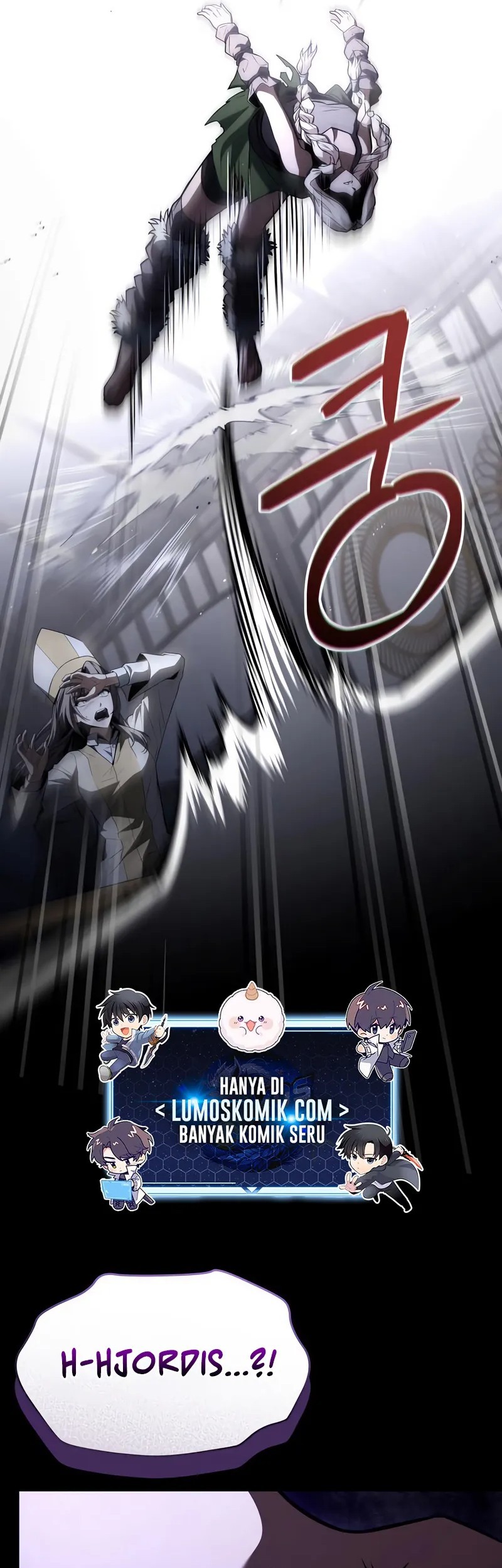 Trait Hoarder Chapter 43 Gambar 39