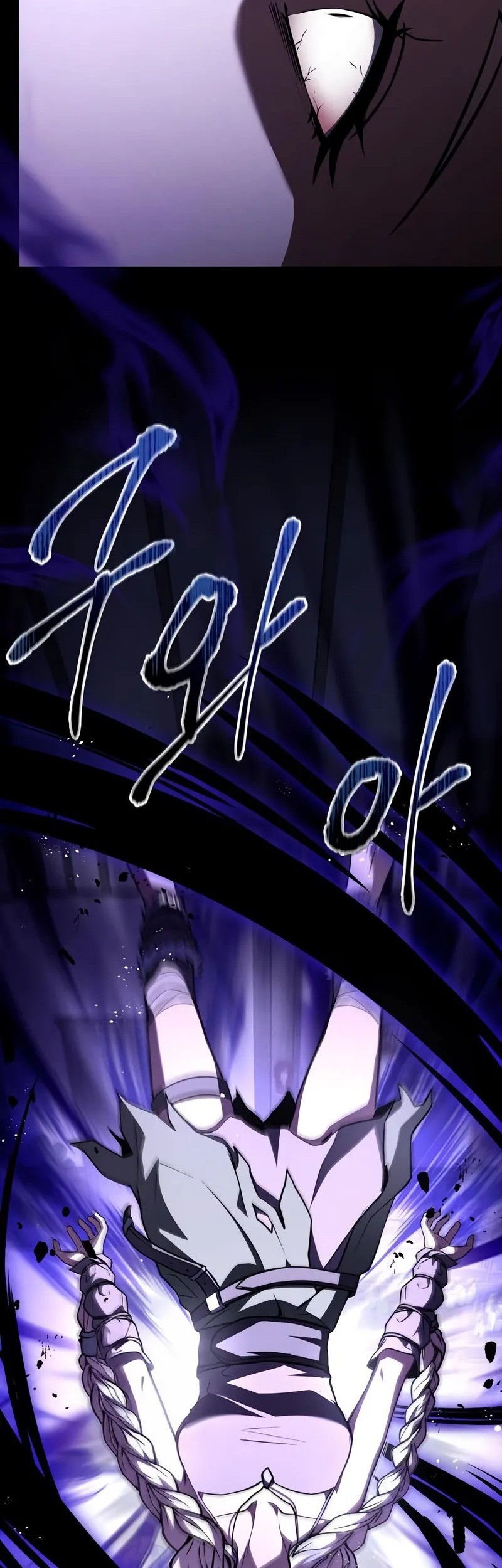 Trait Hoarder Chapter 43 Gambar 40