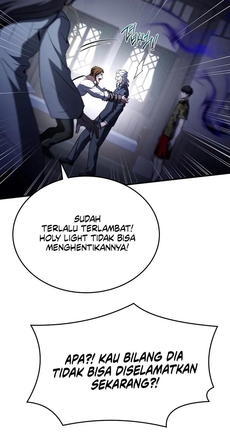 Trait Hoarder Chapter 43 Gambar 42