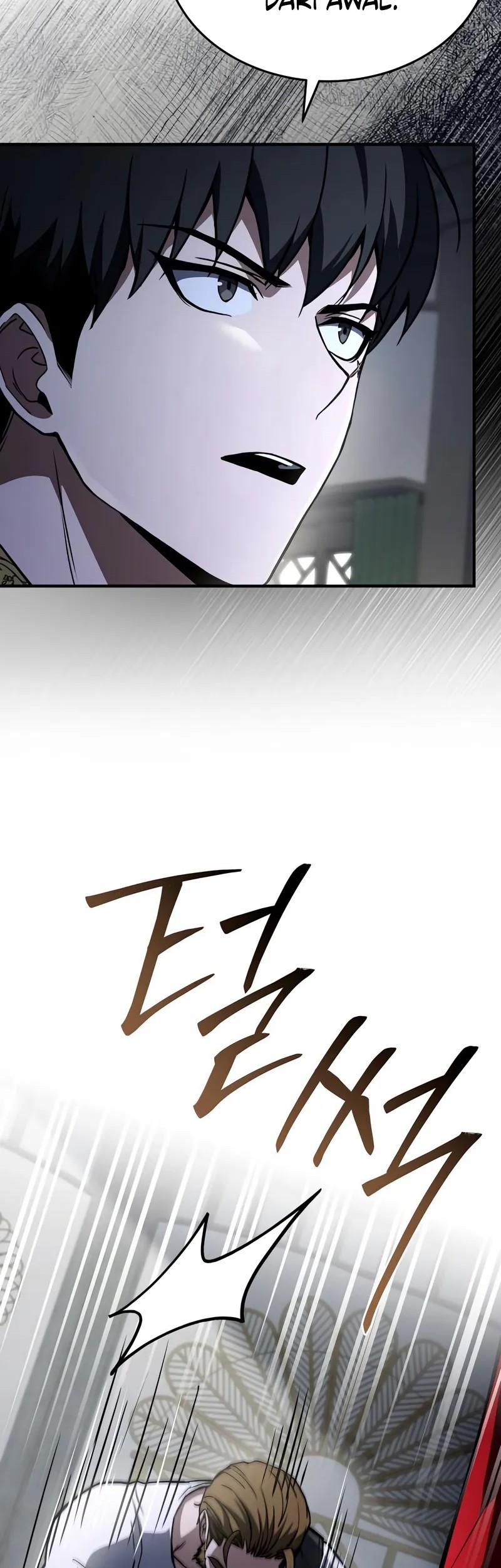 Trait Hoarder Chapter 43 Gambar 45
