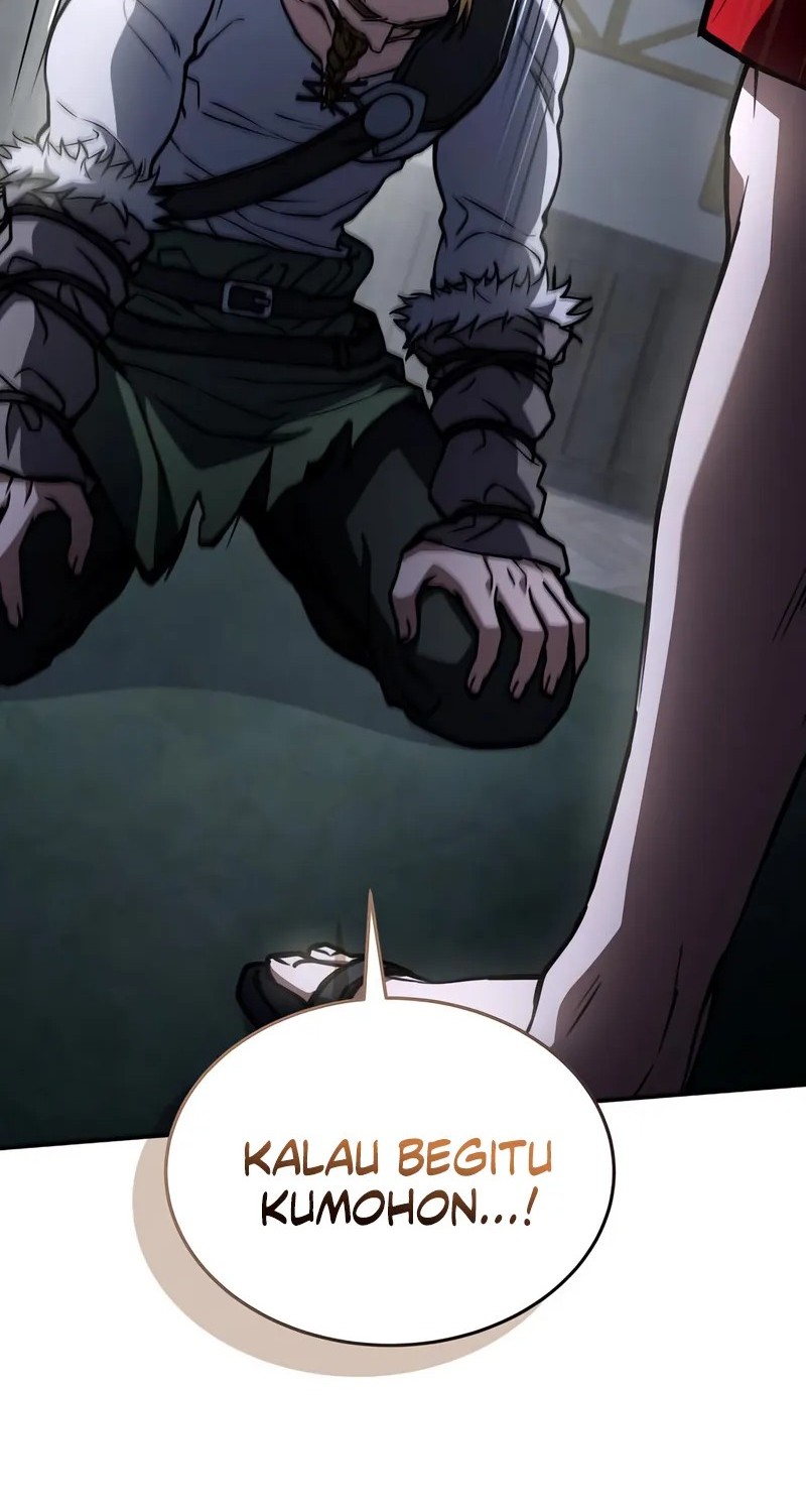 Trait Hoarder Chapter 43 Gambar 46