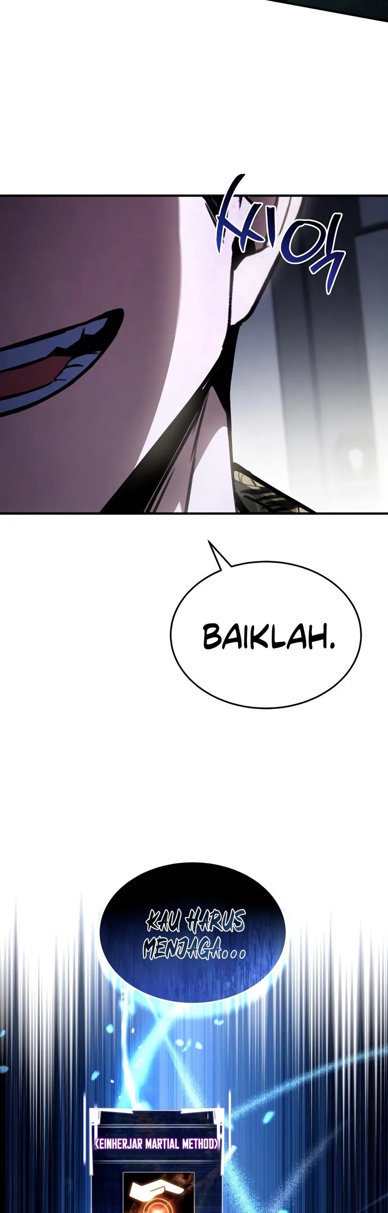 Trait Hoarder Chapter 43 Gambar 48