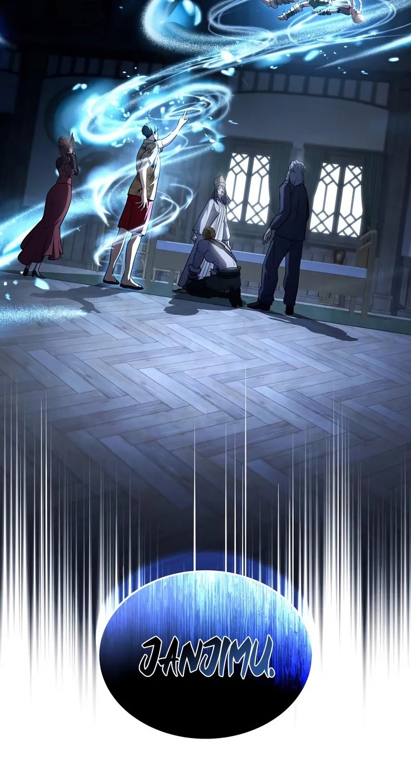 Trait Hoarder Chapter 43 Gambar 50