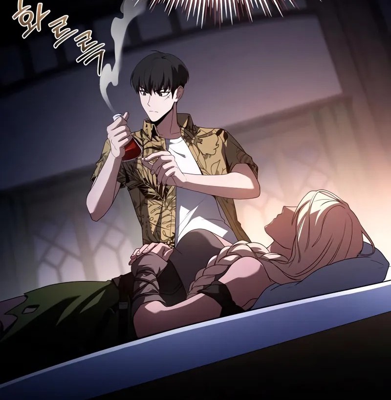 Trait Hoarder Chapter 43 Gambar 58