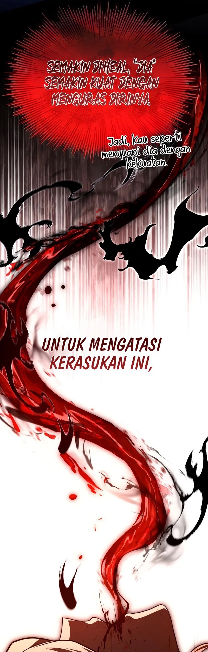 Trait Hoarder Chapter 43 Gambar 59