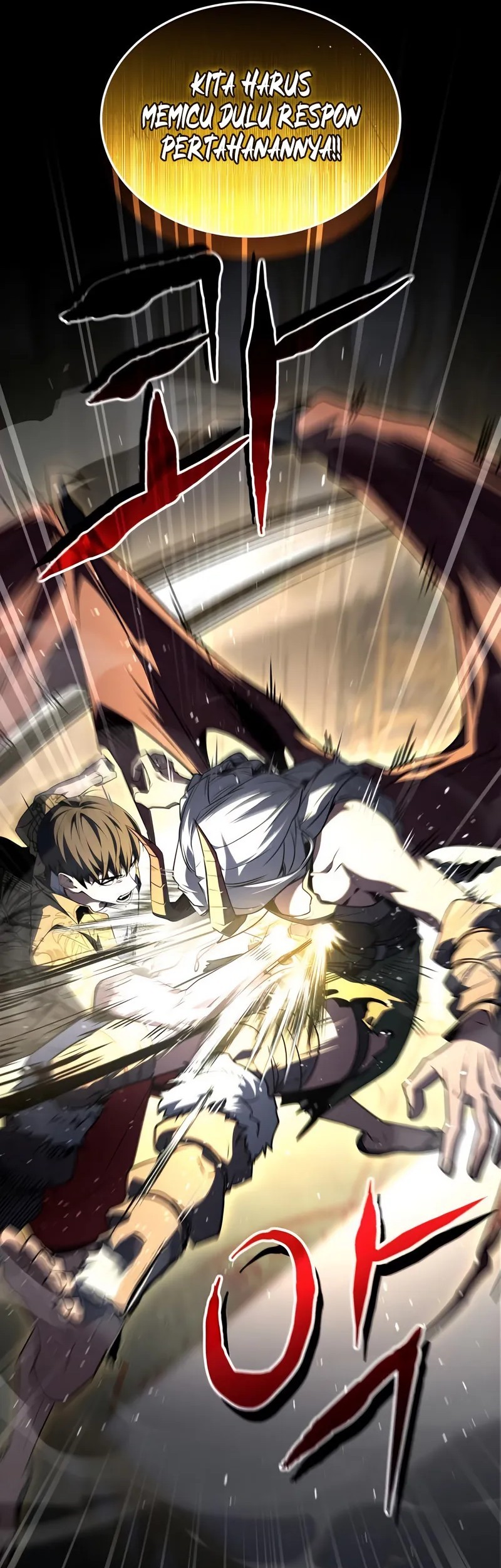 Trait Hoarder Chapter 43 Gambar 66