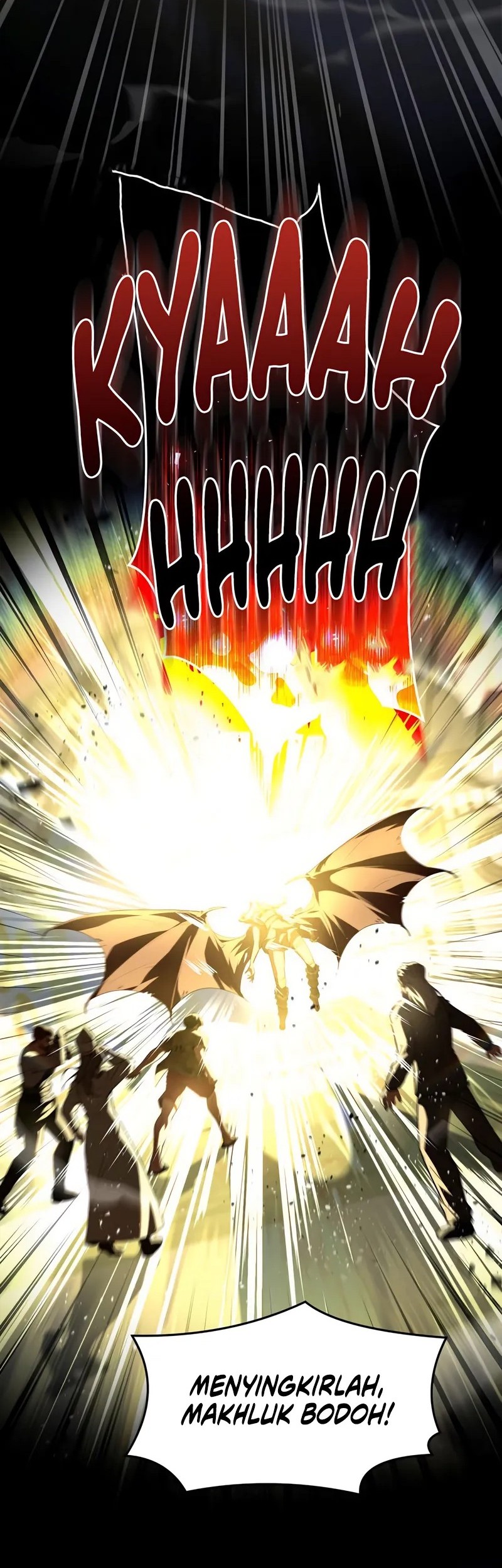 Trait Hoarder Chapter 43 Gambar 67
