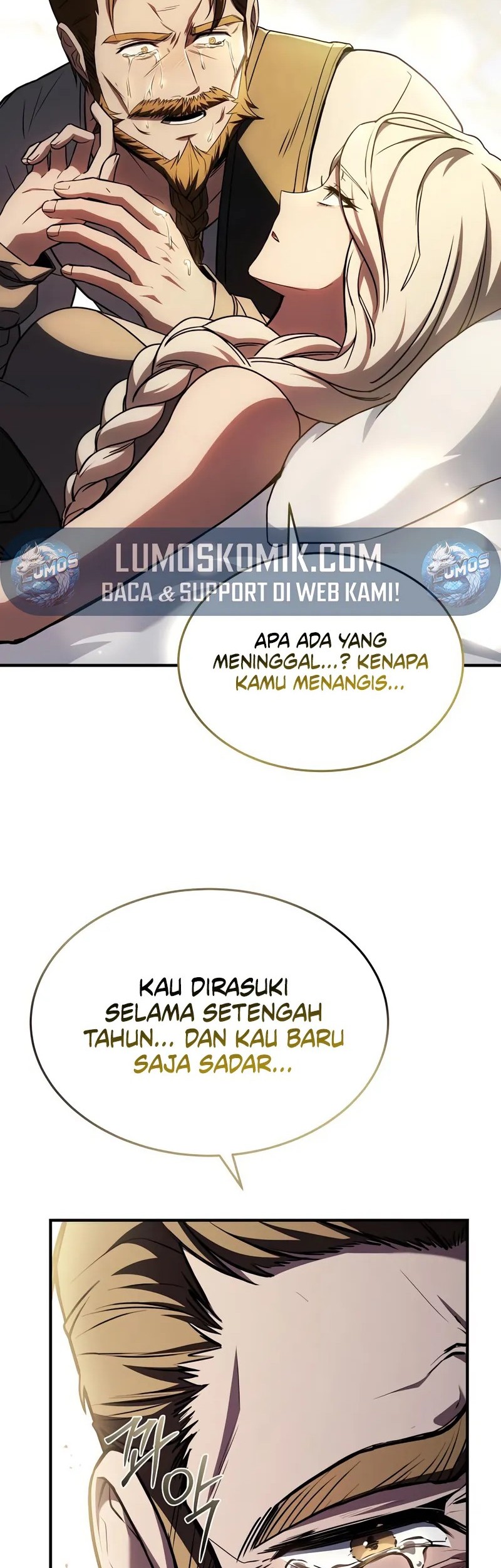 Trait Hoarder Chapter 43 Gambar 71