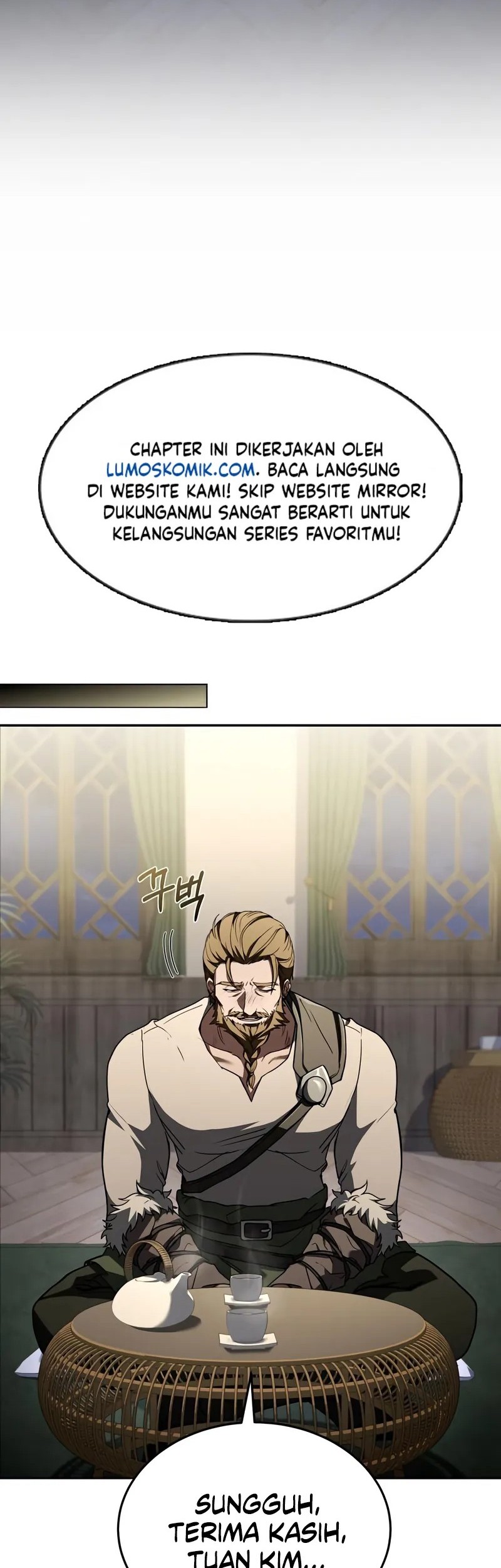Trait Hoarder Chapter 43 Gambar 75