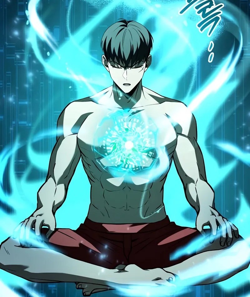 Trait Hoarder Chapter 43 Gambar 84