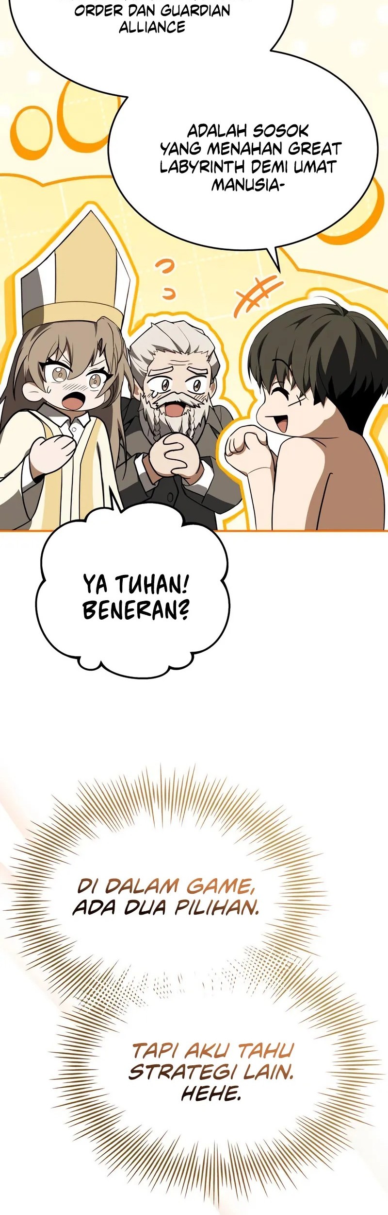 Trait Hoarder Chapter 43 Gambar 90