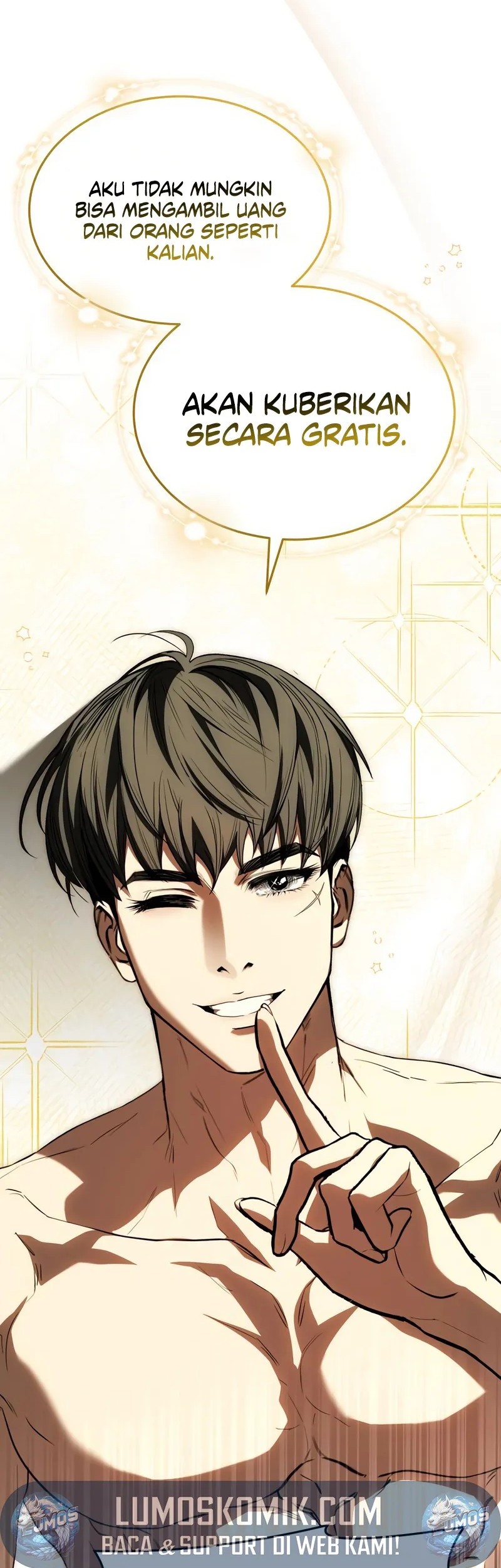 Trait Hoarder Chapter 43 Gambar 91