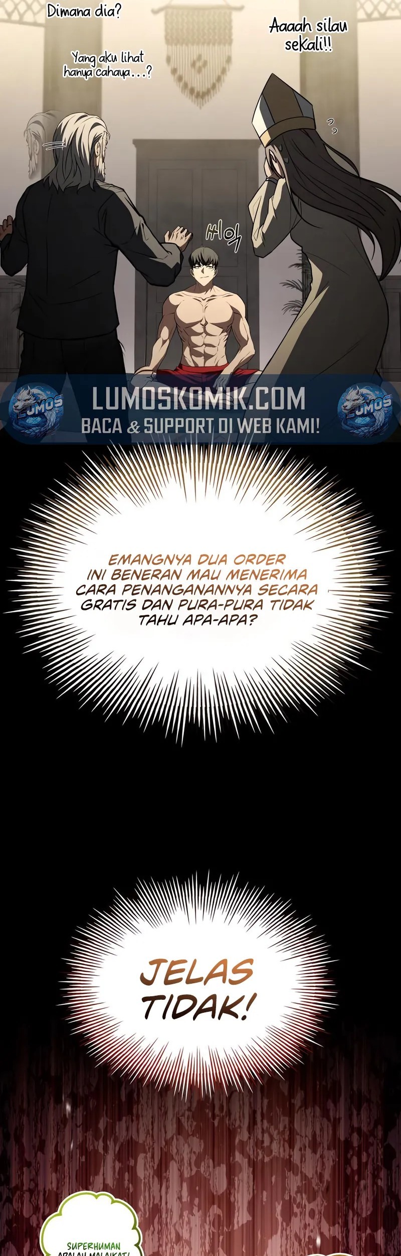 Trait Hoarder Chapter 43 Gambar 93