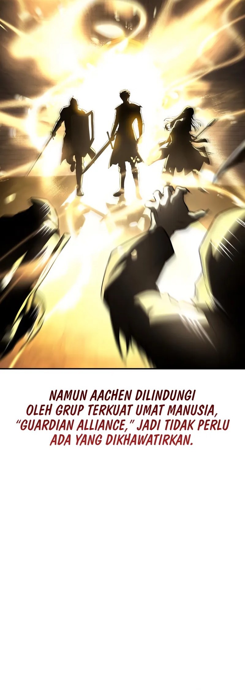 Trait Hoarder Chapter 43 Gambar 15