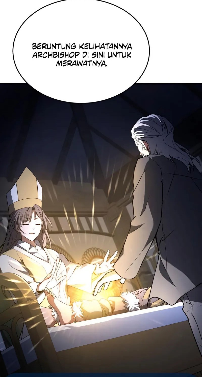 Trait Hoarder Chapter 43 Gambar 27