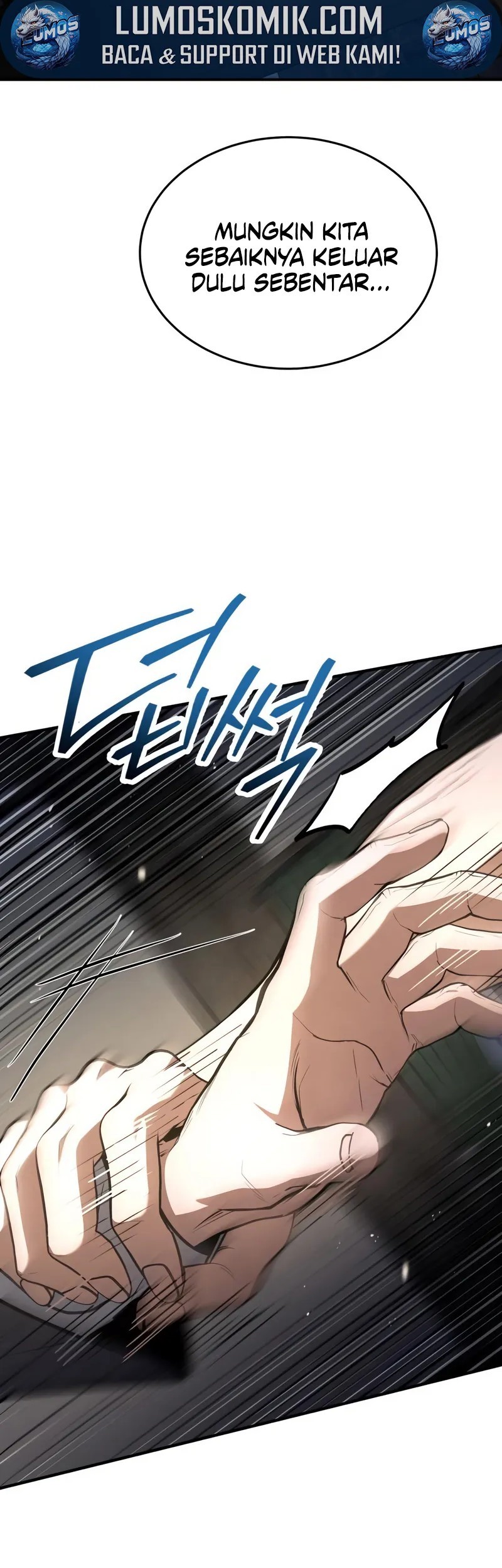 Trait Hoarder Chapter 43 Gambar 28