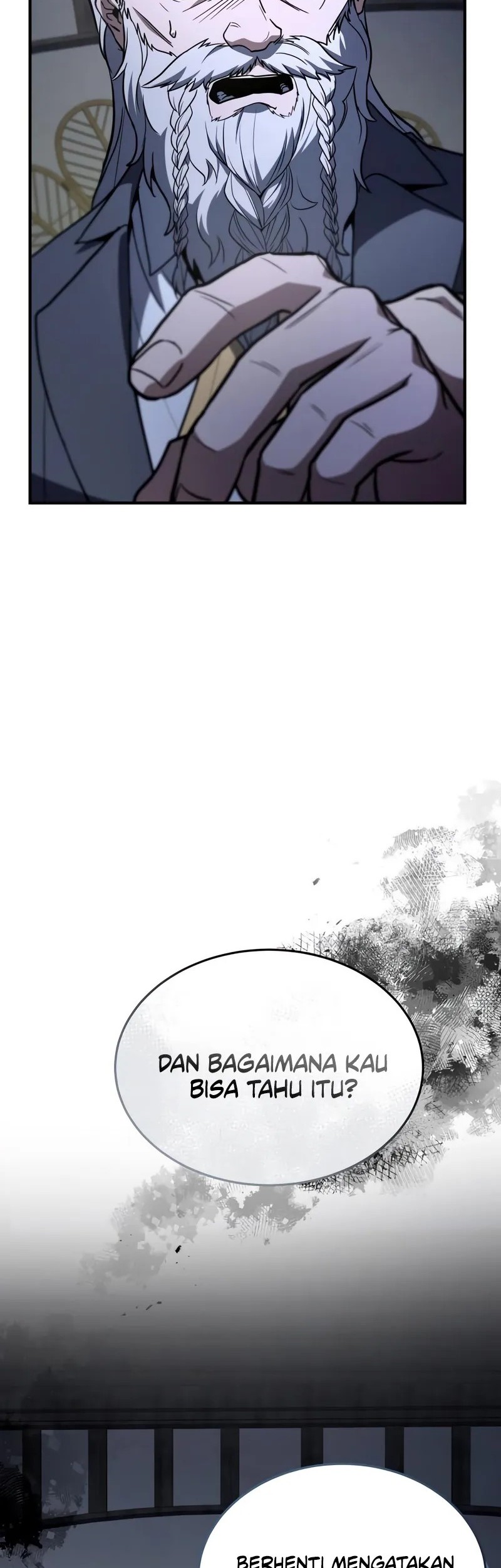 Trait Hoarder Chapter 43 Gambar 33