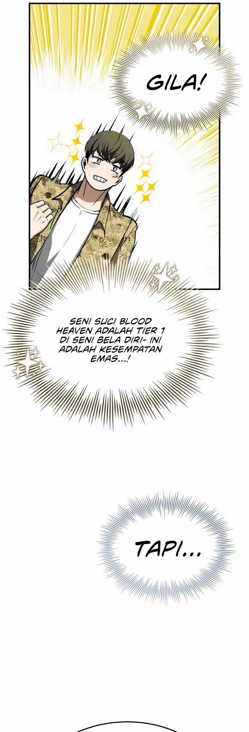 Trait Hoarder Chapter 44 Gambar 41