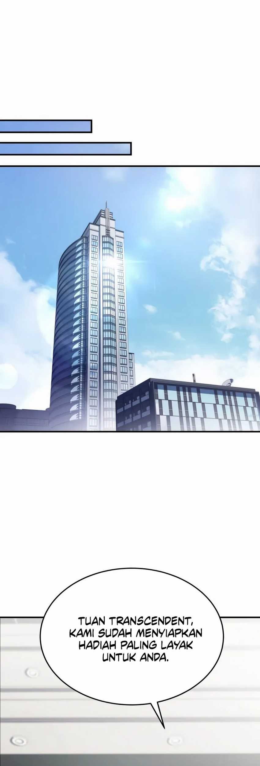 Trait Hoarder Chapter 44 Gambar 56