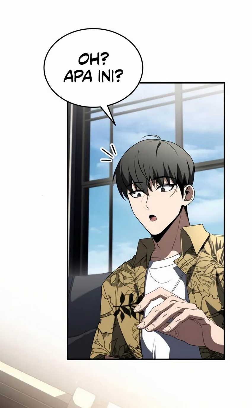 Trait Hoarder Chapter 44 Gambar 68
