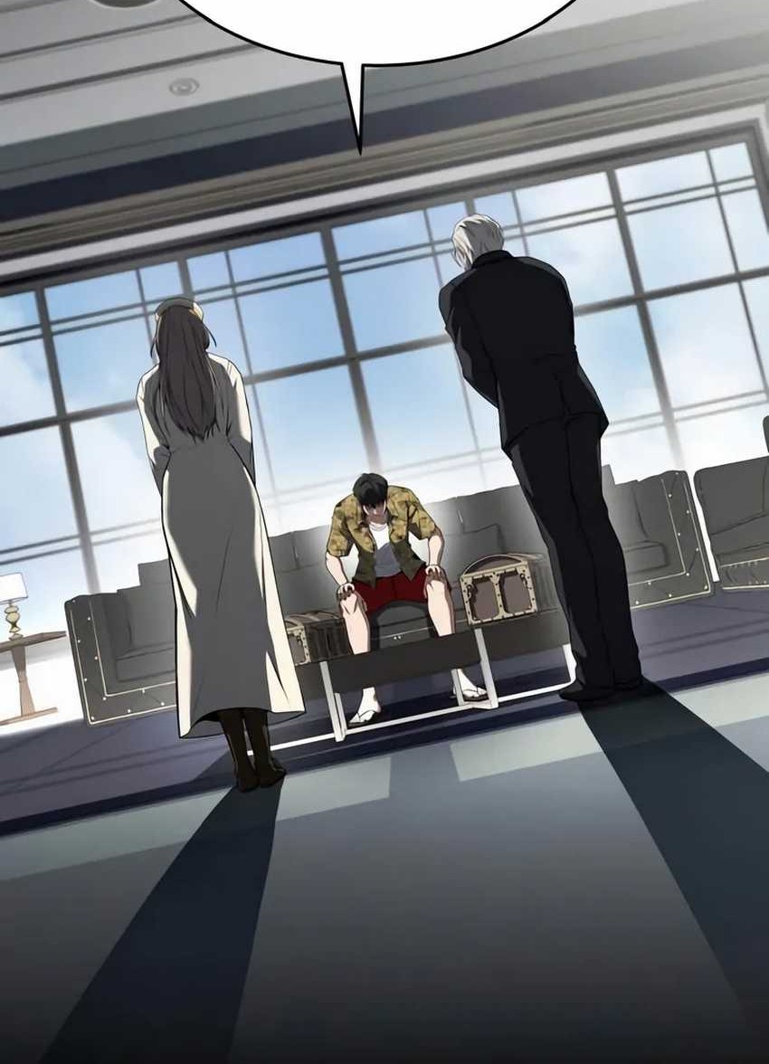 Trait Hoarder Chapter 44 Gambar 81