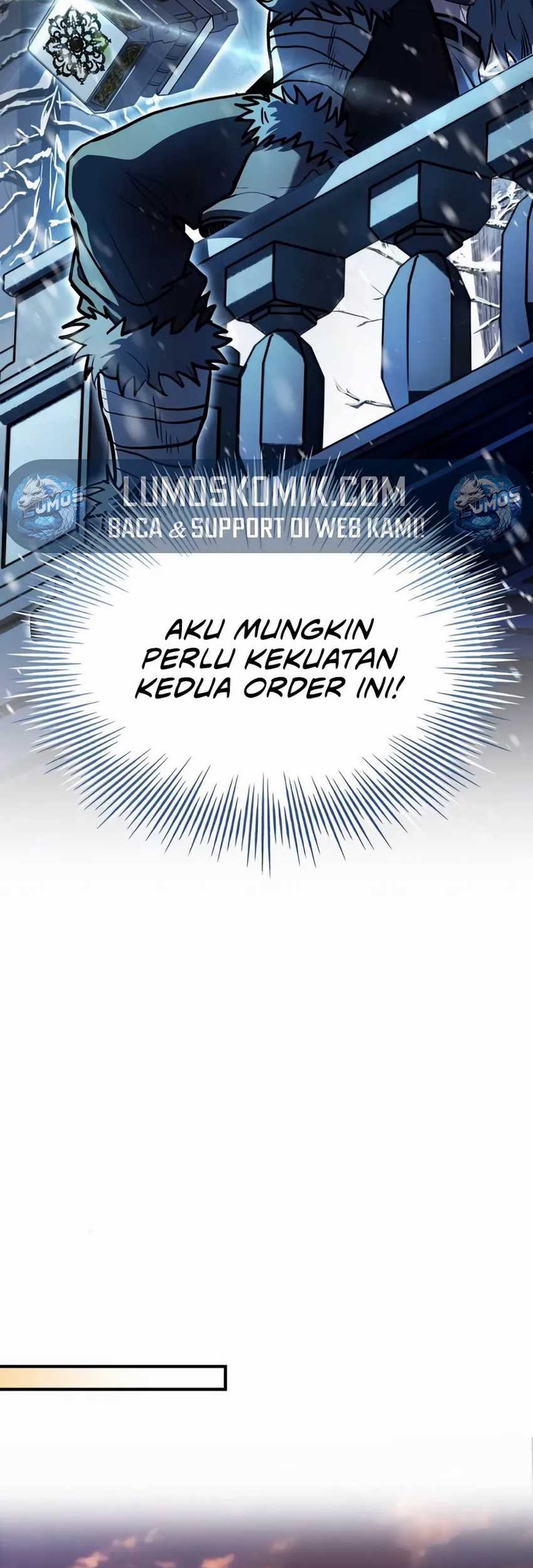 Trait Hoarder Chapter 44 Gambar 83