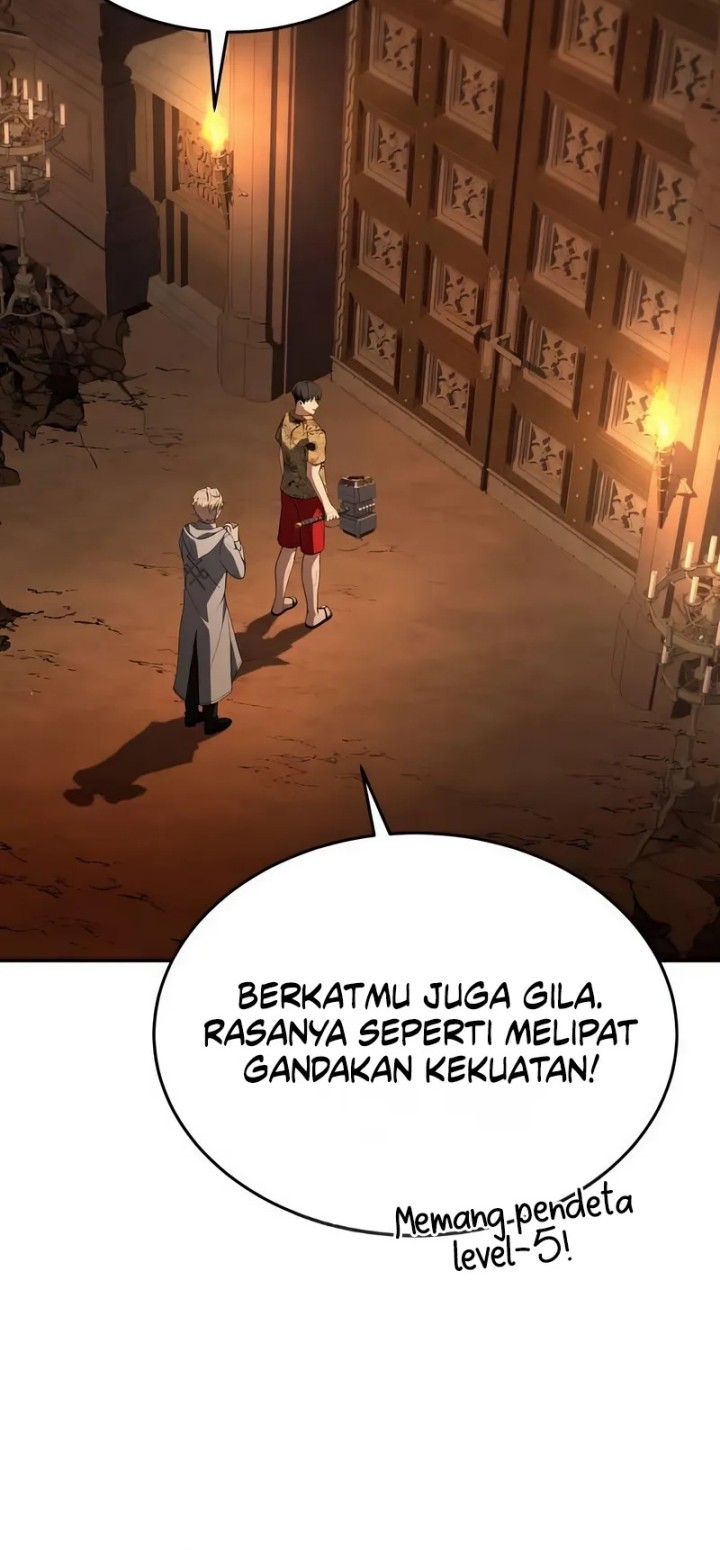 Trait Hoarder Chapter 45 Gambar 27